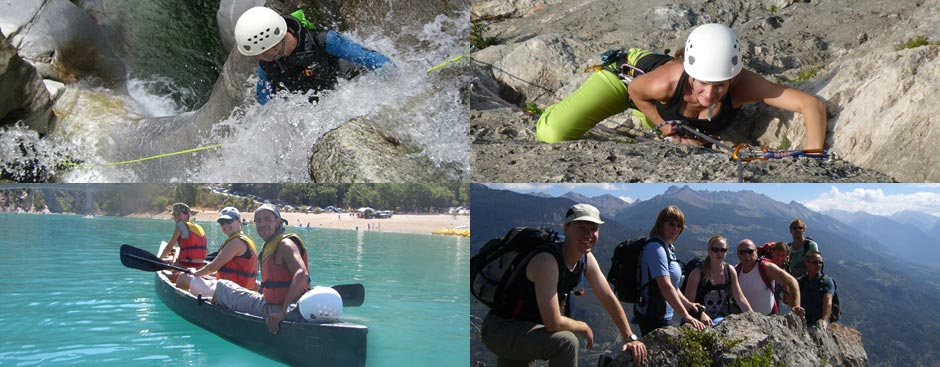 Abenteuerreise mit VengaTours