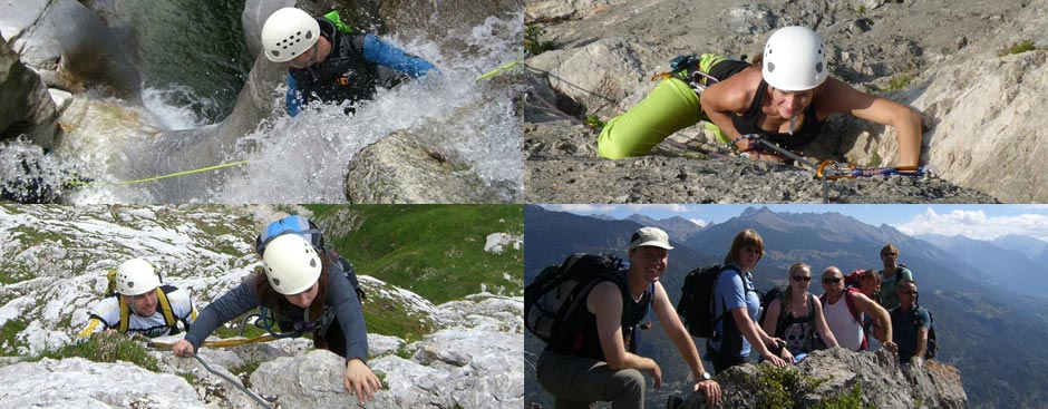 Aktivurlaub mit VengaTours