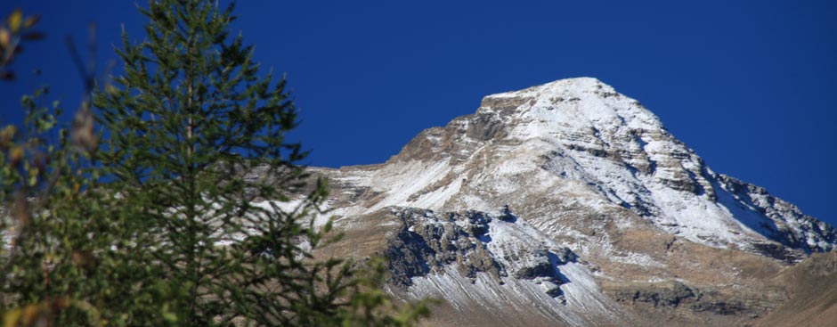 Aktivurlaub Hohe Alpen, Frankreich