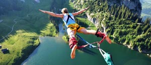 Bungee Artuby
